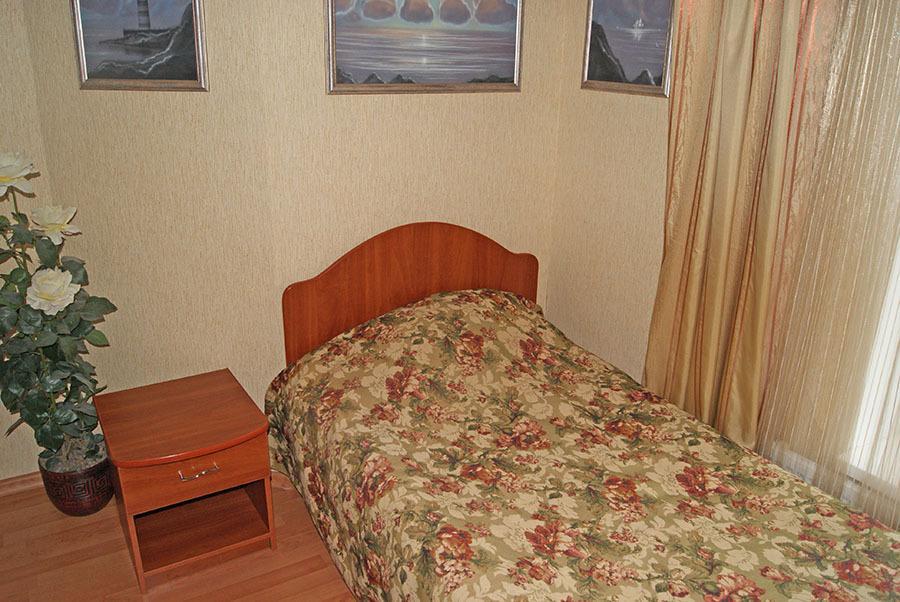 Hotel Svet Mayaka Strelna Room photo